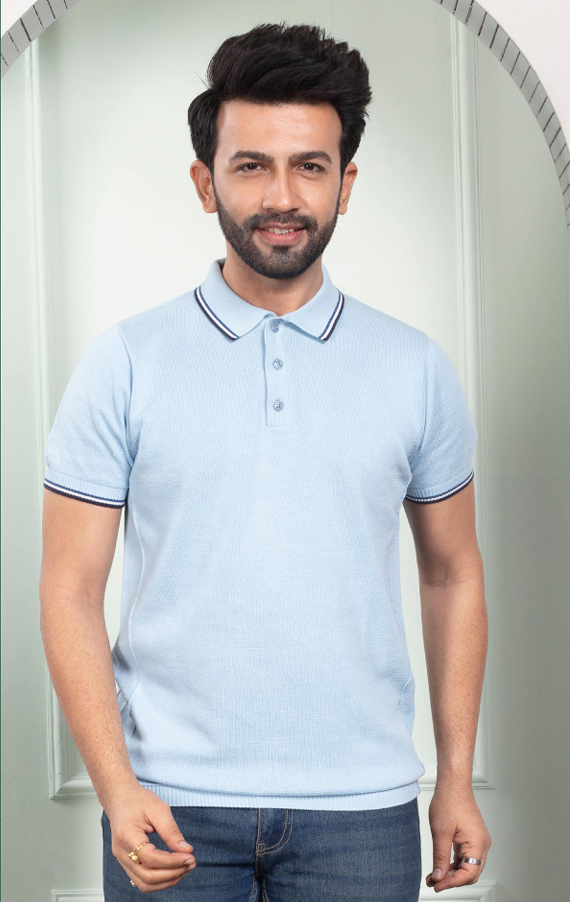 Reid & Taylor Cardigan Half Sleeves