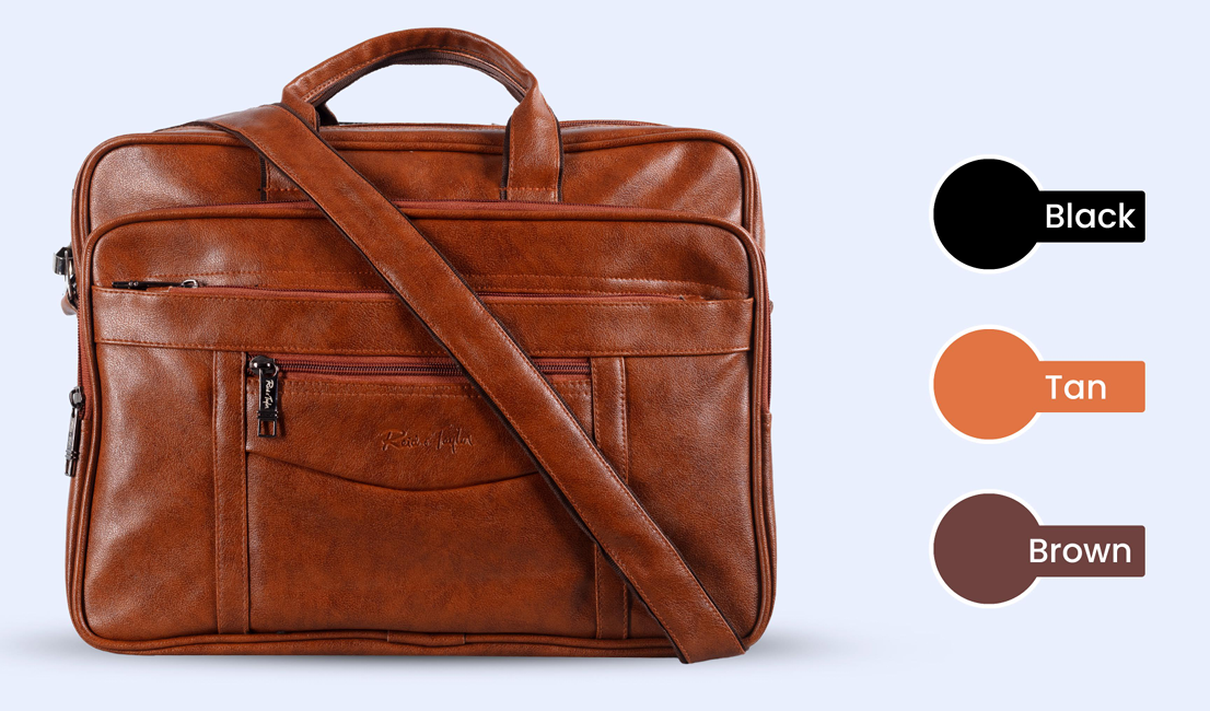 Reid & Taylor Declan  Laptop Bag Pack
