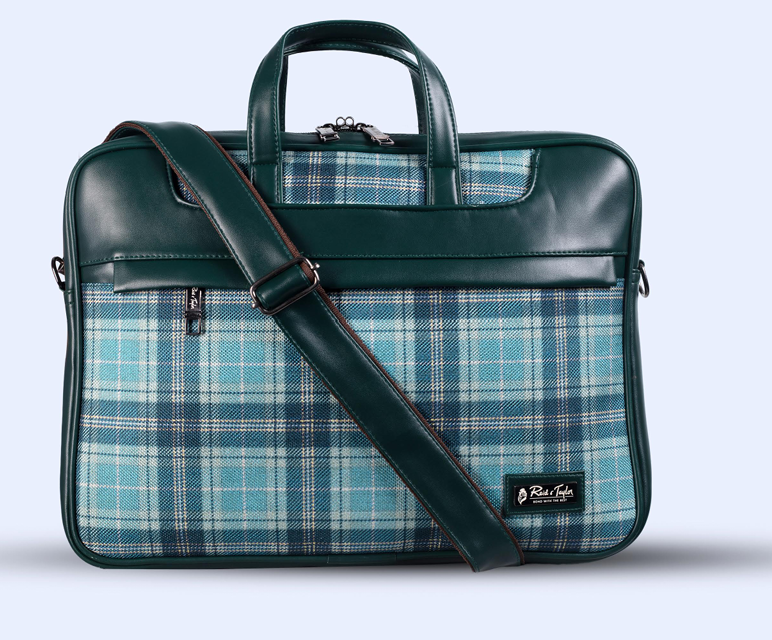 Reid & Taylor Leandro Laptop Bag Reid & Taylor Leandro Laptop Bag