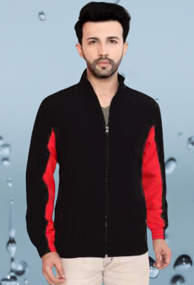 Monte Carlo Biker Jacket Monte Carlo Biker Jacket