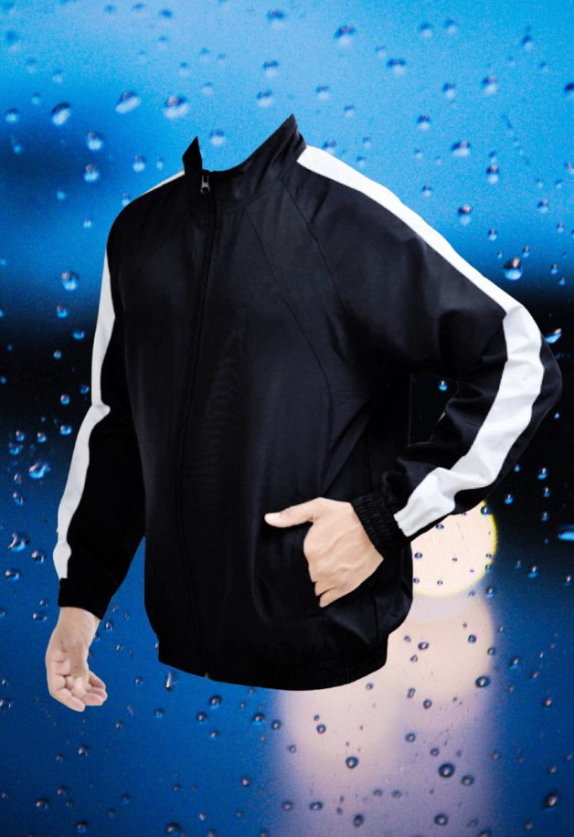 Monte Carlo Biker Jacket Monte Carlo Biker Jacket