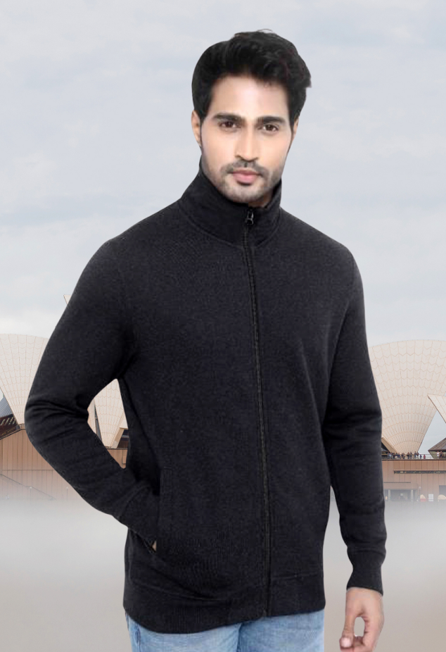 Monte Carlo Fleece Jacket Monte Carlo Fleece Jacket