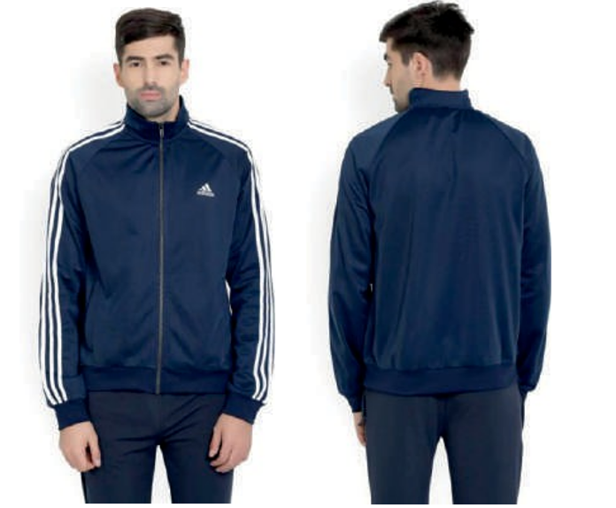 Adidas Jacket New Article No- JE7968 Adidas Jacket New Article No- JE7968