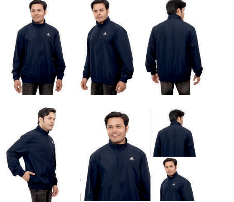 Adidas Trac Top Article No-JD3596 Adidas Trac Top Article No-JD3596