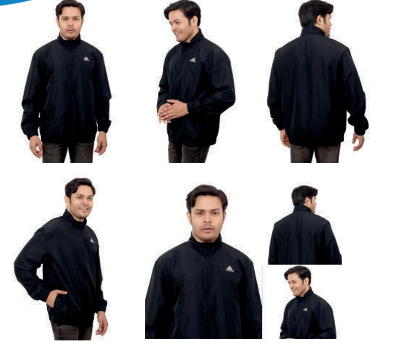 Adidas Trac Top Article No-JD3596 Adidas Trac Top Article No-JD3596