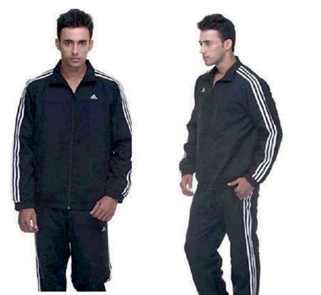Adidas Trac Suit Adidas Trac Suit