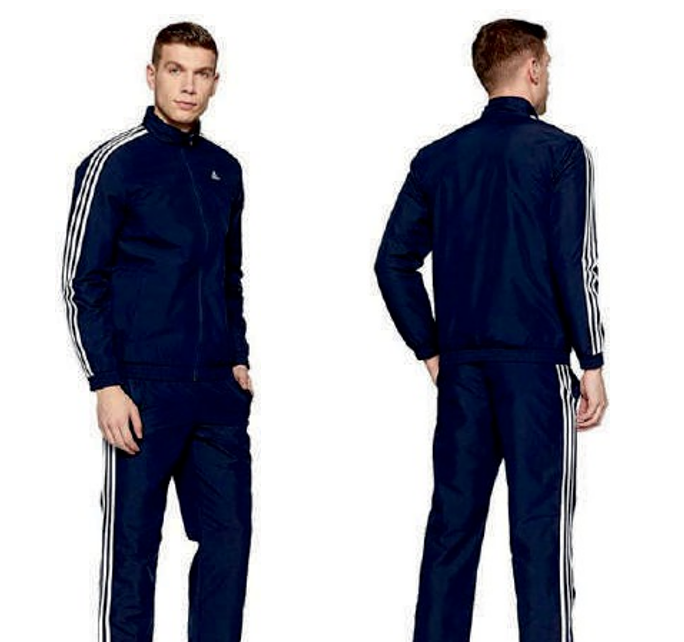 Adidas Trac Suit Adidas Trac Suit