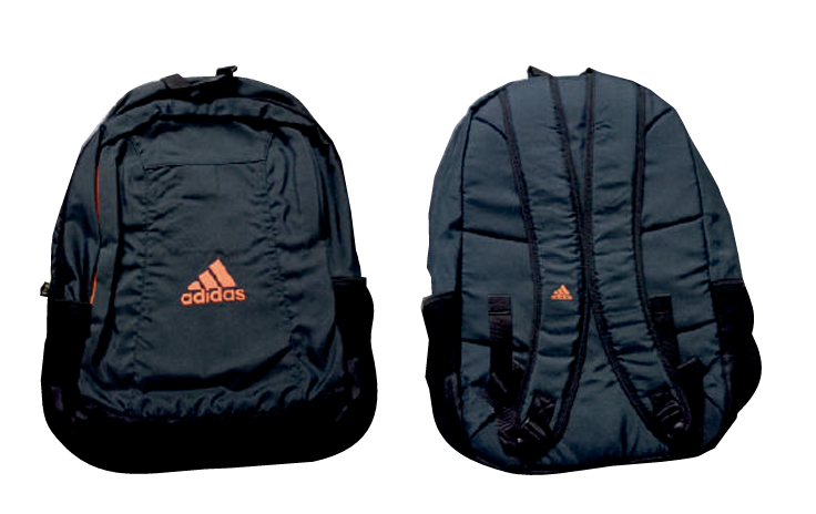 Adidas Backpack Article No- DY7120 Adidas Backpack Article No- DY7120