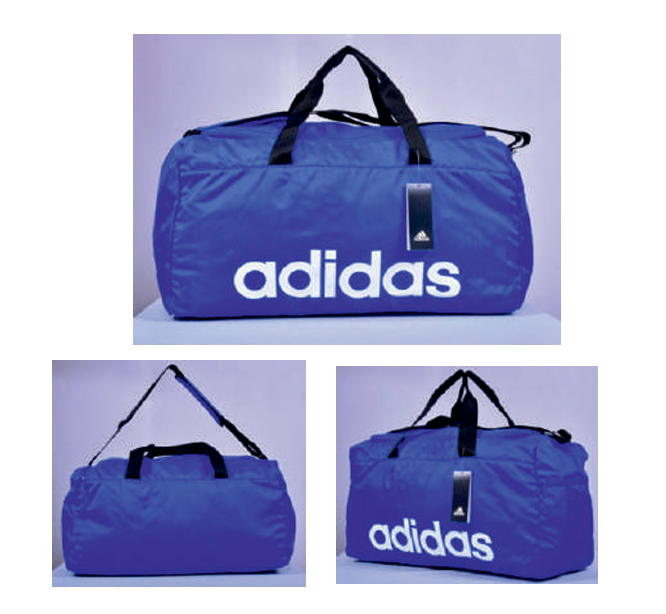 Adidas Bag Article NO-FT 6049 Adidas Bag Article NO-FT 6049