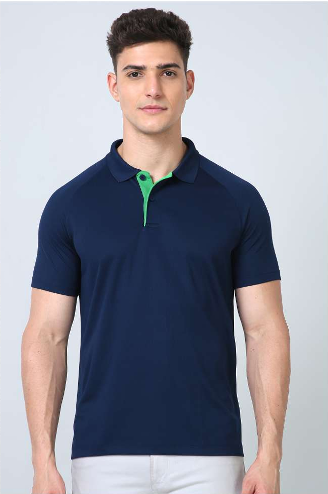 VANHEUSEN CORE T-SHIRT
