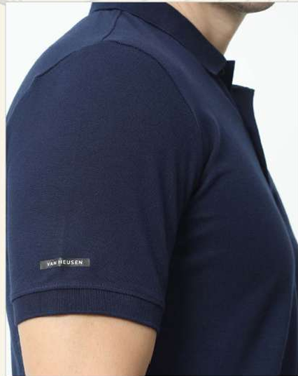 VANHEUSEN CORE T-SHIRT,STYLE CODE -VFKPRAGFG67965