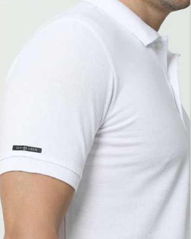 VANHEUSEN CORE T-SHIRT,STYLE CODE -VFKPRAGFG67965