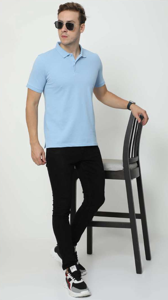 VANHEUSEN CORE T-SHIRT,STYLE CODE -VFKPRAGFG67965