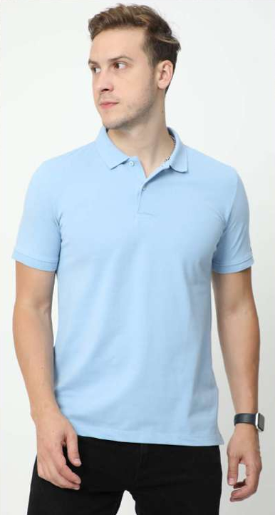 VANHEUSEN CORE T-SHIRT,STYLE CODE -VFKPRAGFG67965