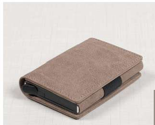 C-Oblique klix Wallet C-Oblique klix Wallet