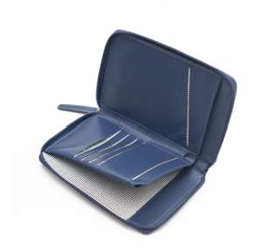 C-Oblique Trotter passport pouch C-Oblique Trotter passport pouch