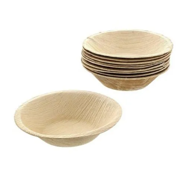 5.5" ARECA DEEP BOWL