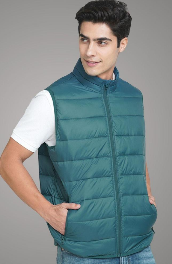 Jack & Jones Ethan Puffer Jacket Jack & Jones Ethan Puffer Jacket