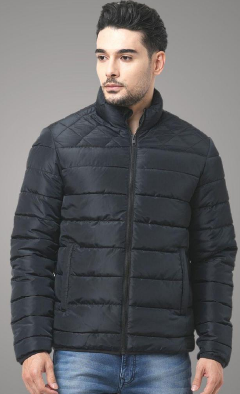 Jack & Jones Kornad Puffer Jacket Jack & Jones Kornad Puffer Jacket