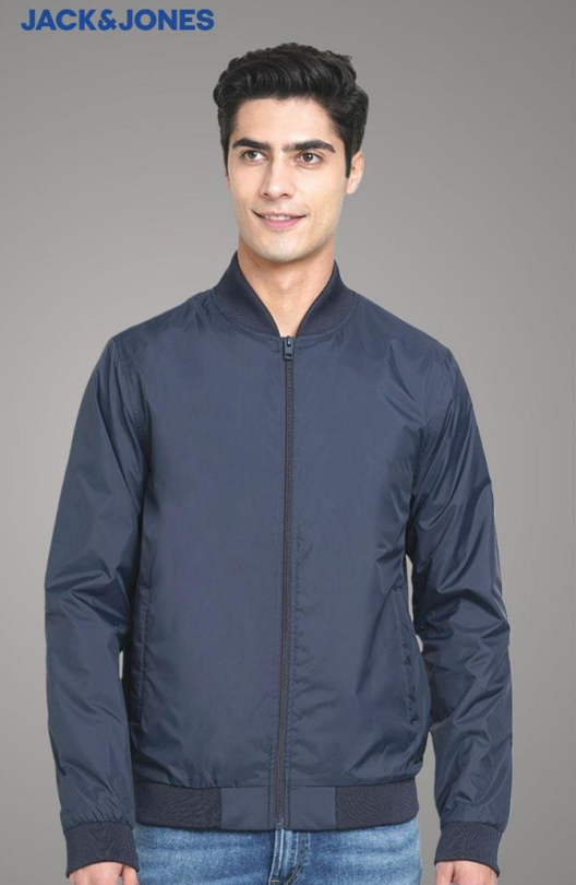 Jack & Jones Vilmar Windcheater Jackets Jack & Jones Vilmar Windcheater Jackets