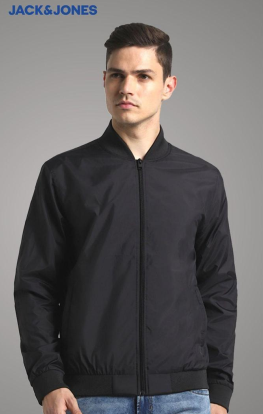 Jack & Jones Vilmar Windcheater Jackets Jack & Jones Vilmar Windcheater Jackets