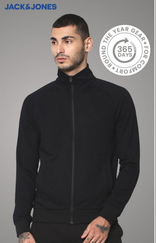 Jack & Jones Austin Jackets Jack & Jones Austin Jackets