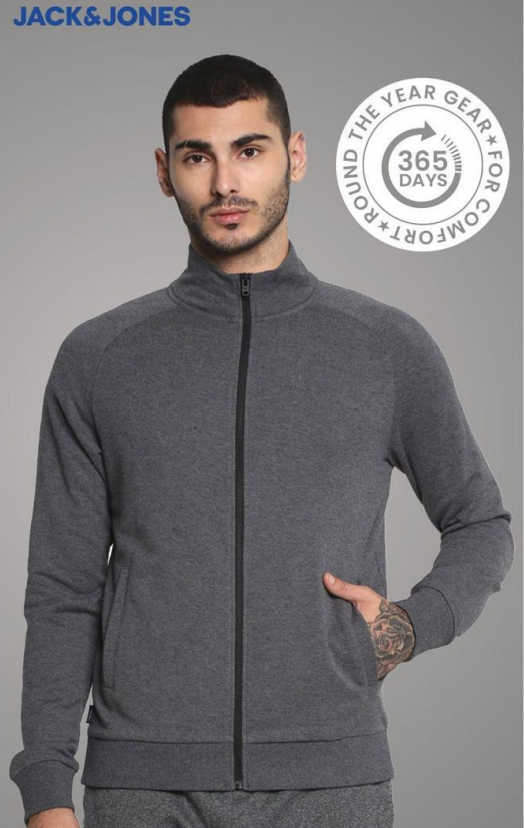 Jack & Jones Austin Jackets Jack & Jones Austin Jackets