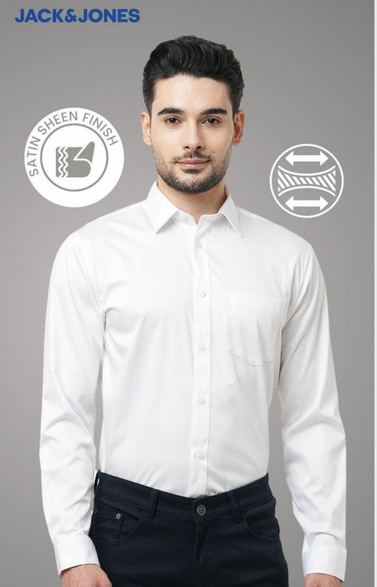 Jack & Jones Demian Shirts Jack & Jones Demian Shirts