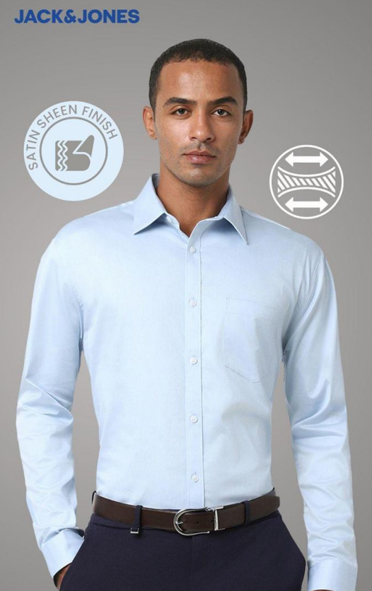 Jack & Jones Demian Shirts Jack & Jones Demian Shirts