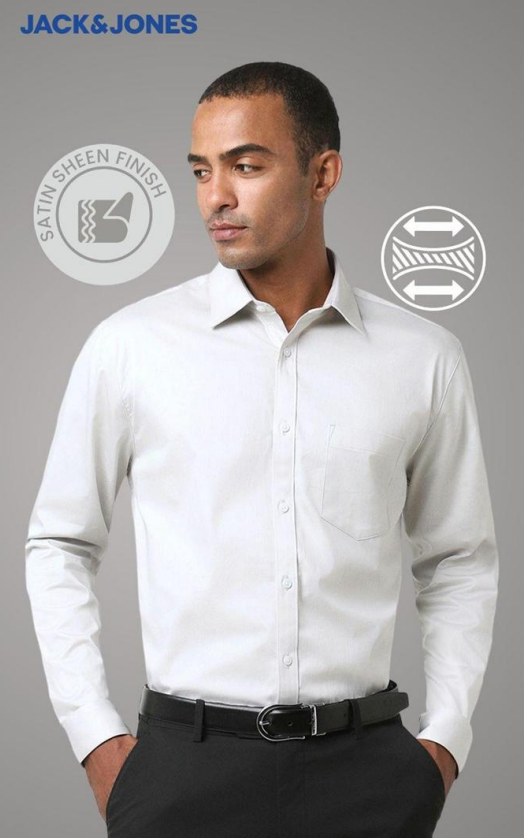 Jack & Jones Demian Shirts Jack & Jones Demian Shirts