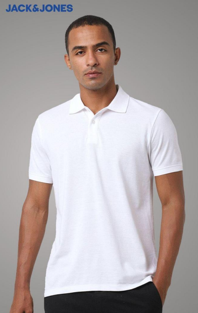 Jack & Jones Madd Polo T-Shirt