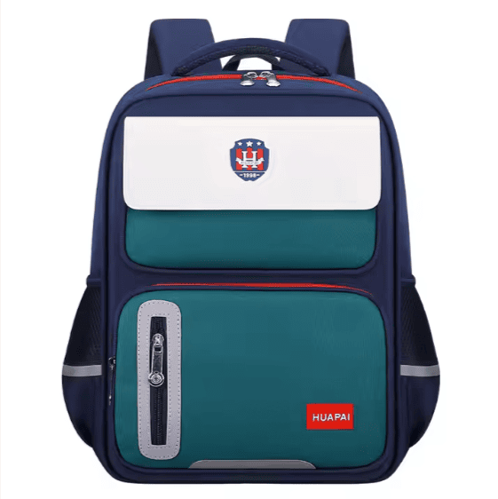 British Style StudentsLarge Capacity Shoulder backpack, Korean Style Brand Student school bag Waterproof Unisex British Style StudentsLarge Capacity Shoulder backpack, Korean Style Brand Student school bag Waterproof Unisex
