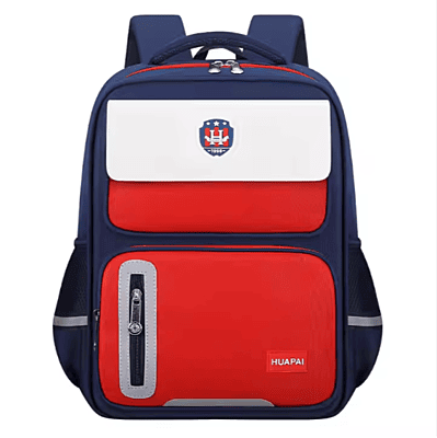 British Style StudentsLarge Capacity Shoulder backpack, Korean Style Brand Student school bag Waterproof Unisex British Style StudentsLarge Capacity Shoulder backpack, Korean Style Brand Student school bag Waterproof Unisex