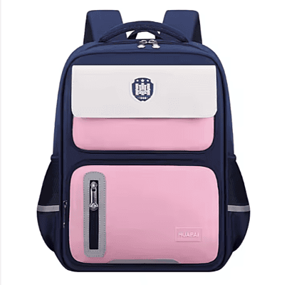 British Style StudentsLarge Capacity Shoulder backpack, Korean Style Brand Student school bag Waterproof Unisex British Style StudentsLarge Capacity Shoulder backpack, Korean Style Brand Student school bag Waterproof Unisex