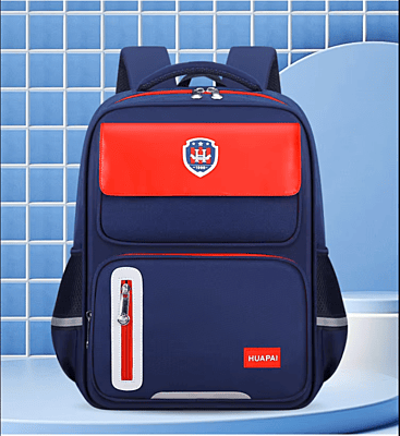 British Style StudentsLarge Capacity Shoulder backpack, Korean Style Brand Student school bag Waterproof Unisex British Style StudentsLarge Capacity Shoulder backpack, Korean Style Brand Student school bag Waterproof Unisex
