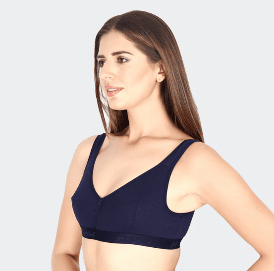 Prithvi ACTY Bra (Random Colour)