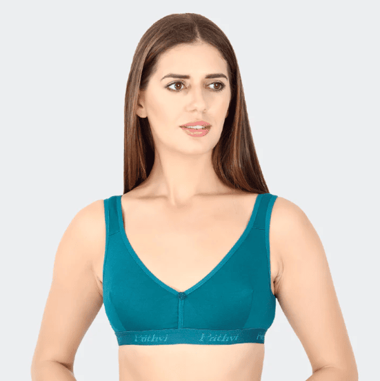 Prithvi ACTY Bra (Random Colour)