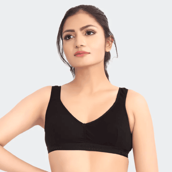 Prithvi ACTY Bra (Random Colour)
