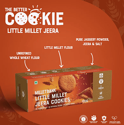 Little Millet Jeera Little Millet Jeera