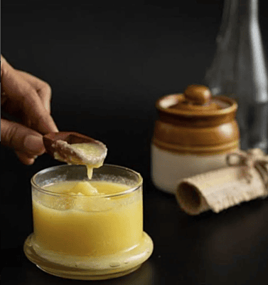 A2 Cow ghee (1li) A2 Cow ghee (1li)