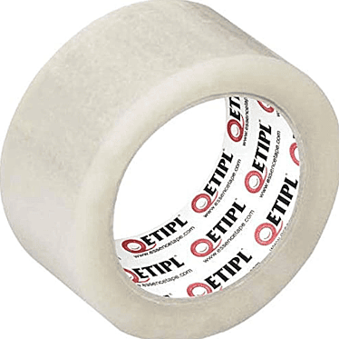 Cello Tape White