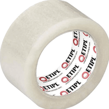 Cello Tape White