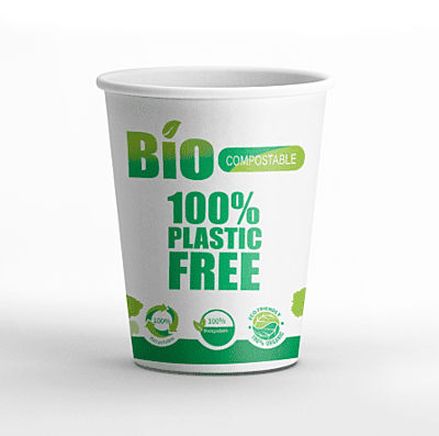 Bio-Paper Cup