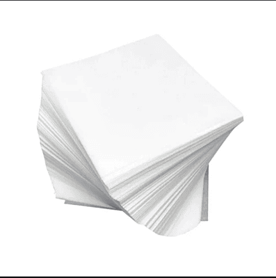Butter Sheet