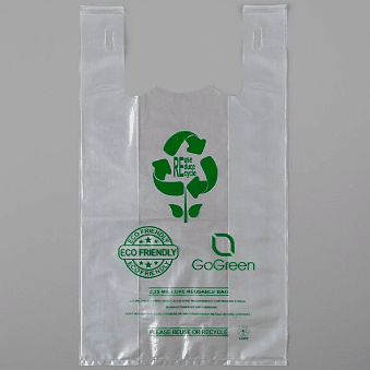 Poly Carry Pack