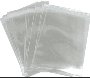 PP Poly Cover