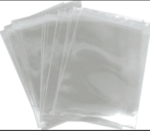 PP Poly Cover