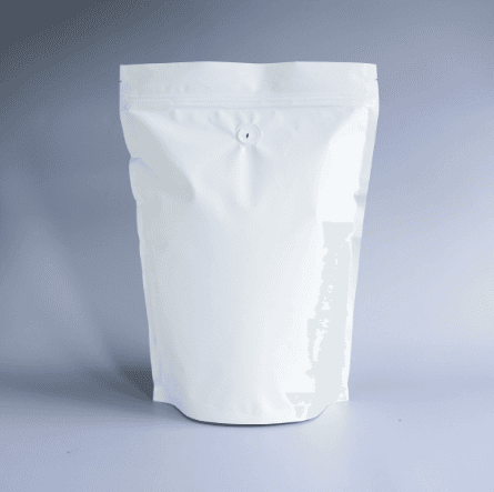 Standing Pouch