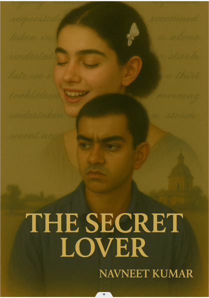 The Secret Lover