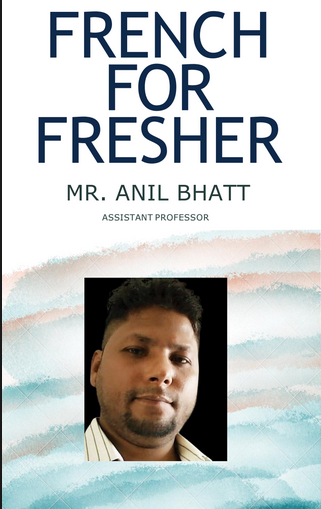 French For Freshers